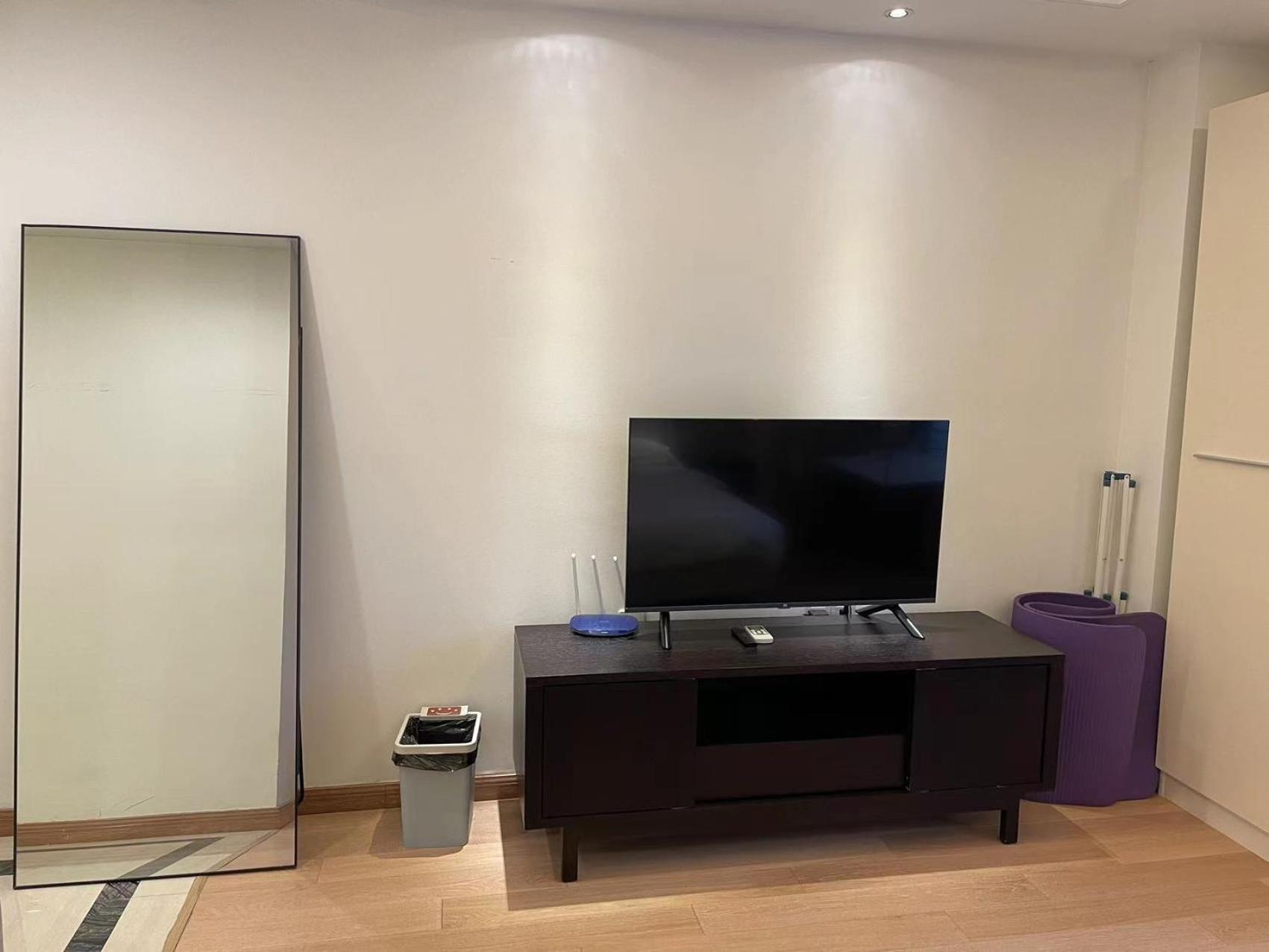 Shanghai Lerongju Boutique Apartment מראה חיצוני תמונה