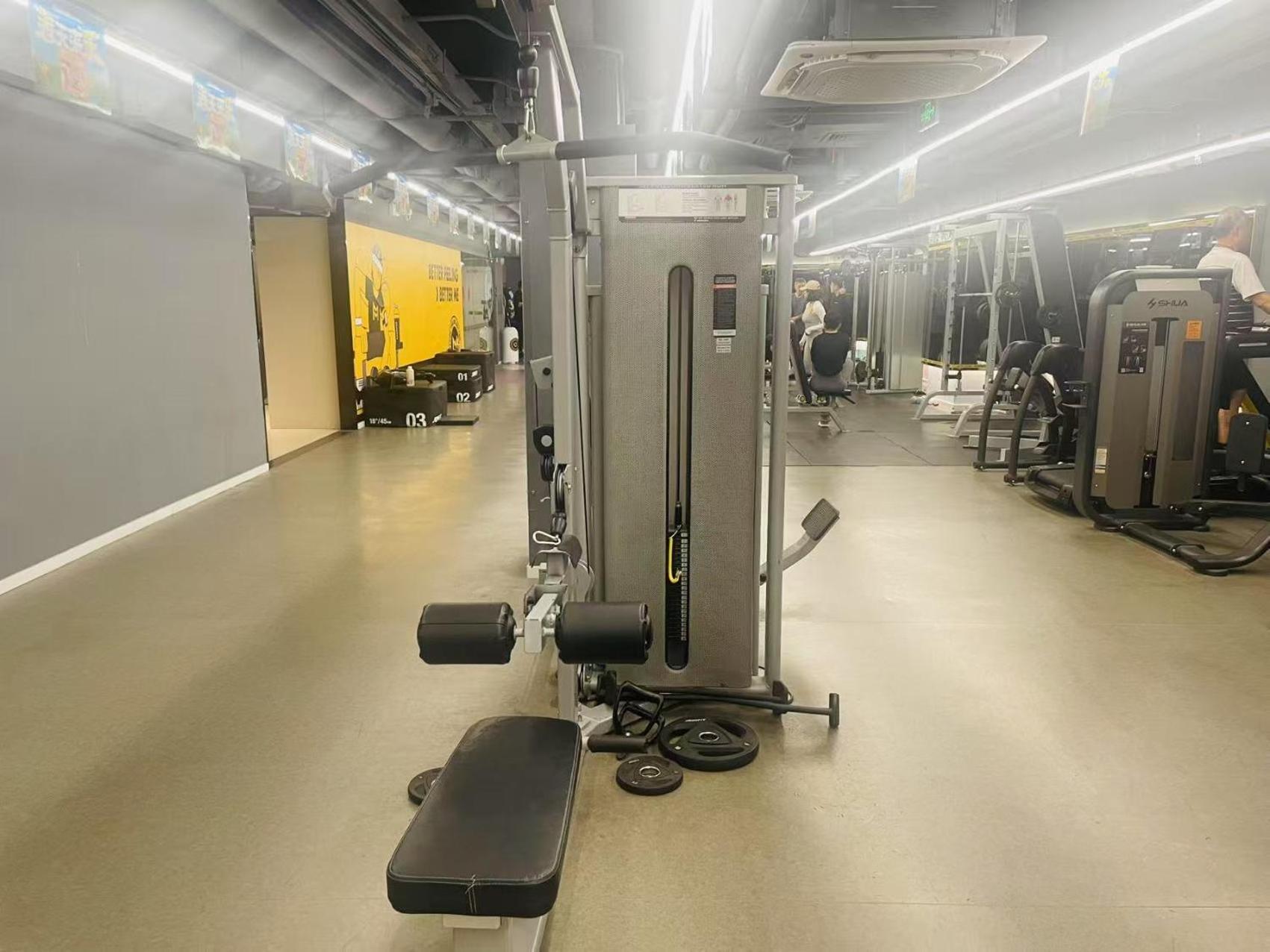 Shanghai Lerongju Boutique Apartment מראה חיצוני תמונה